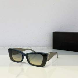 Picture of Saint Laurent Sunglasses _SKUfw79616594fw